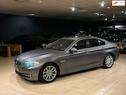 BMW 5-serie - 530d|HUD|ACC|TREKHAAK|OPENDAK|SOFTCLOSE|BOMVOL