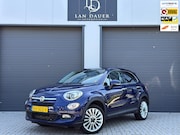 Fiat 500X - 1.4 Turbo MultiAir Lounge/ LAGE KM / NAP / 1E EIG