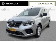 Renault Kangoo - E-Tech Extra L1 44 kWh