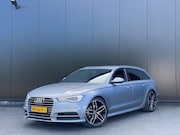 Audi A6 - 2.0 TDI ultra Sport Edition