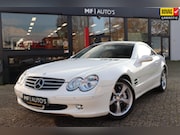 Mercedes-Benz SL-klasse - 600 V12 500PK