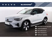 Volvo EX40 - Performance Ultra 82 kWh - Panorama/schuifdak - IntelliSafe 