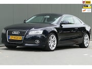 Audi A5 - Coupé 2.0 TFSI Pro Line Youngtimer NAP B&O Cruise Airco