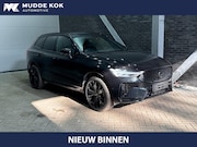 Volvo XC60 - T6 Plug-in hybrid Plus Black Edition | ACC | Panoramadak | 3