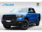 Dodge Ram - 2025 3.0L HURRICANE REBEL | BPM VRIJ | LPG | DEKSEL | NIEUW