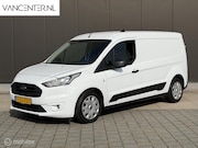 Ford Transit Connect - Lang L2 1.0 Ecoboost 100PK Benzine Bank