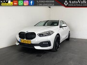 BMW 1-serie - 118i Executive Edition, Trekhaak