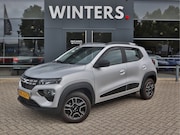 Dacia Spring - Expression 27 kWh | LM velgen | Airco | Dakrails | Bluetooth