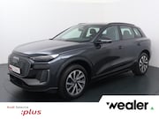 Audi Q6 e-tron - Advanced edition performance 100 kWh | 306 PK | SoH 97% | Wa