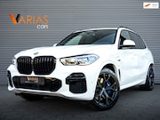 BMW X5 - XDrive45e High Executive M-Sport Pano 360g 394PK Tr