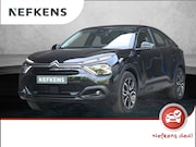 Citroën e-C4 - Feel 50kWh 136pk | Accu 93% | Apple Carplay/Android Auto | 1