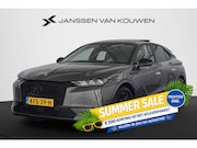 DS DS 4 - E-Tense Performance Line Panoramadak Camera Climate Control 