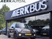 MINI Clubman - 1.6 Cooper Chili