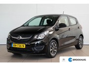 Opel Karl - 1.0 ecoFLEX Edition | Lichtmetalen velgen | Airco | Bluetoot