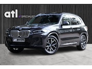 BMW X3 - xDrive30e High Executive LCI | M-Sport | Pano | HUD | 360 |