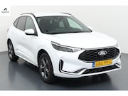 Ford Kuga - 2.5 PHEV ST-Line X – sportief en slim onderweg met adaptieve
