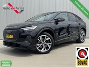 Audi Q4 Sportback e-tron - e-tro n 40 Advanced edition 77 kWh|NL-Auto