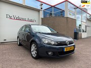 Volkswagen Golf - Variant 1.4 TSI Highline|Cam|Carplay|Trkhk|
