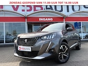 Peugeot 2008 - 1.2 PURETECH GT LINE AUT. 130PK LED NAVI CAMERA CARPLAY AIRC