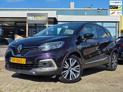 Renault Captur - 1.2 TCe Initiale Paris |PANORAMA DAK|LEDER|