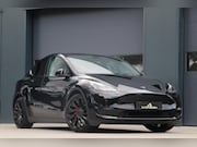 Tesla Model Y - Performance AWD 75 kWh 463PK Warmtepomp 21'Inch Leder AutoPi