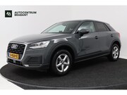 Audi Q2 - 30 TFSI S Edition (NAVIGATIE, LEDER, STOELVERWARMING, PARKEE