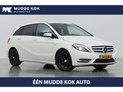 Mercedes-Benz B-klasse - 200 Ambition | Trekhaak | Bi-Xenon | Parkeersensoren | Navig