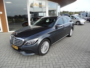 Mercedes-Benz C-klasse - Estate 350 e Lease Edition