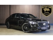 Mercedes-Benz S-klasse - 450d 4MATIC Lang AMG Line|390 PK |Model 2027|Bomvol opties|B