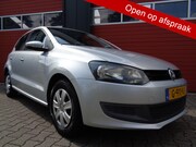 Volkswagen Polo - 1.2 Easyline Airco 5DRS CV Elektronisch Pakket