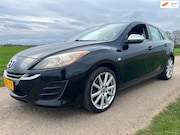 Mazda 3 - 1.6 Business | nieuwe banden|