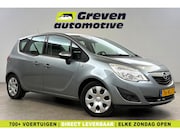 Opel Meriva - 1.4 Turbo Edition | Airco | Cruise | Parkeersens. | Trekhaak