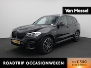BMW X3 - xDrive30i High Executive | Automaat | Apple Carplay / Androi
