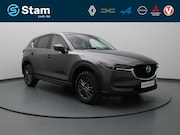 Mazda CX-5 - 2.0 SkyActiv-G 165 GT-Luxury