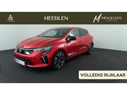 Mitsubishi Colt - 1.6 HEV Intense+