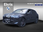 BMW iX - xDrive60 | M Sportpakket Pro | Comfort Pack | Innovation Pac
