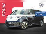 Volkswagen ID.Buzz - Pro Bulli Limited Edition 286pk 86 kWh 6p. | Assistance Pakk