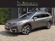 Subaru Outback - 2.5i Premium | Navigatie | Stuurwielverwarming | Stoelverwar