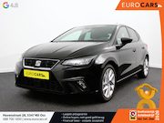 Seat Ibiza - 1.0 TSI DSG FR Cruise Control Front Assist Privacy Glass Sto