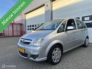Opel Meriva - 1.6-16V Business/Airco/Cruise Control/APK/NAP