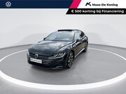 Volkswagen Arteon - 1.4TSIeHybrid 160kW/218PK R-Line DSG · Panoramadak · Leder/A