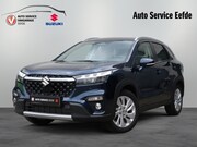 Suzuki S-Cross - 1.4 Boosterjet Select Smart Hybrid | Navigatie | Cruise-Cont