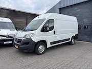 Fiat Ducato - 2.3 MJ L2 H2 Airco Cruisecontrol Navi