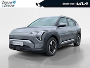 Kia EV3 - Air 81.4 kWh | Informeer naar beschikbaarheid | NU €3.795 in