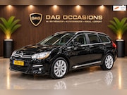 Citroën C4 - 1.2 PureTech Exclusive NIEUW APK | NAVI | PDC | CRUISE | AIR