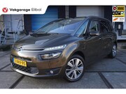 Citroën C4 Grand Picasso - 1.6 e-THP Exclusive *Nieuwe Motor