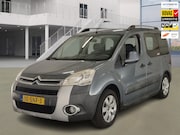 Citroën Berlingo - 1.6 VTi 120 XTR 1e Eigenaar 79.100 km +NAP NL-auto