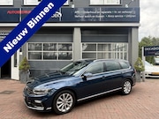 Volkswagen Passat - Variant 1.4 TSI PHEV GTE Business | 2021 | Panoramadak | Tre