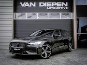 Volvo V60 - 2.0 T8 Recharge AWD R-Design - Pano l ACC l 19'' l 360cam l