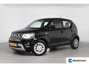 Suzuki Ignis - 1.2 Smart Hybrid Comfort | Dealer Onderhouden! | 1e Eigenaar